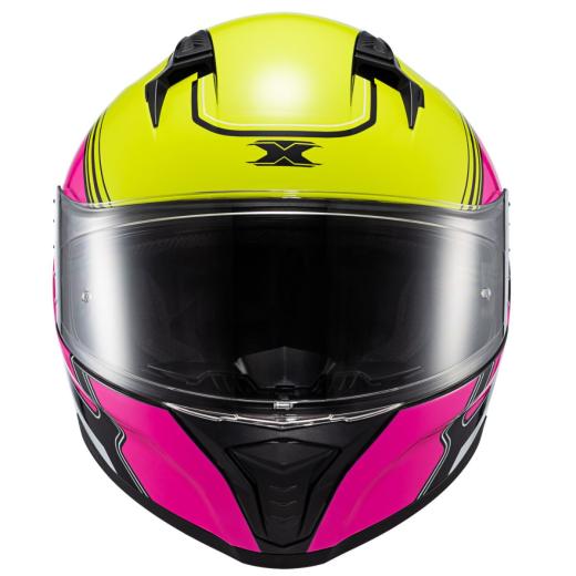 Capacete Texx Raptor Hornet