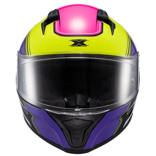 Capacete Texx Raptor Hornet