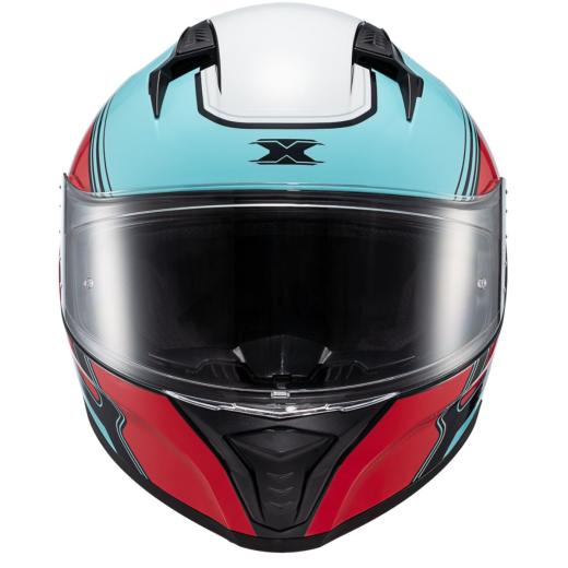 Capacete Texx Raptor Hornet