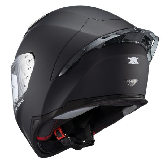 Capacete Texx Raptor Hornet Solid