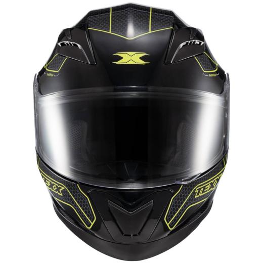 Capacete Texx Strike Panther