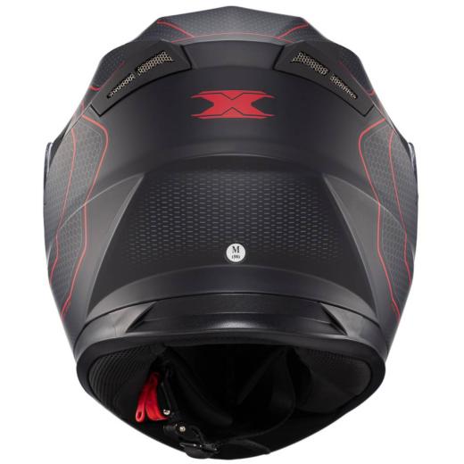 Capacete Texx Strike Panther