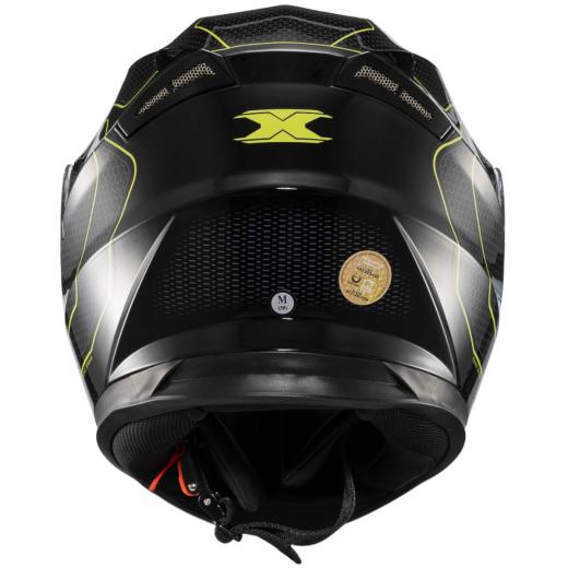 Capacete Texx Strike Panther