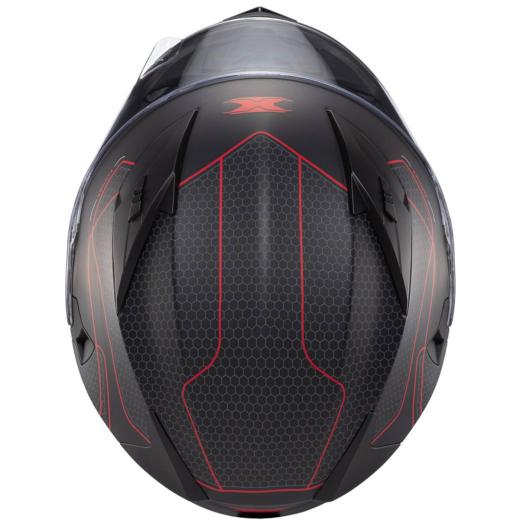 Capacete Texx Strike Panther