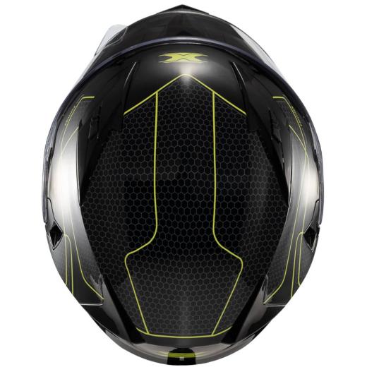 Capacete Texx Strike Panther