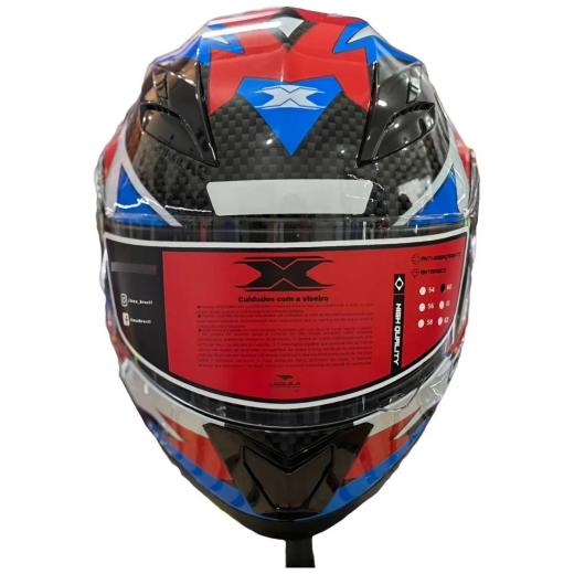 Capacete Texx Strike Ride
