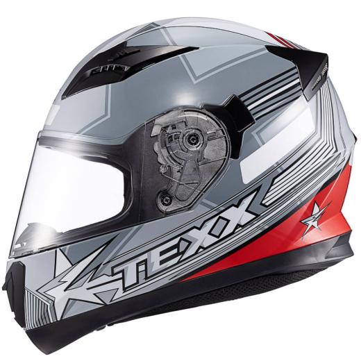 Capacete Texx Strike Superstar