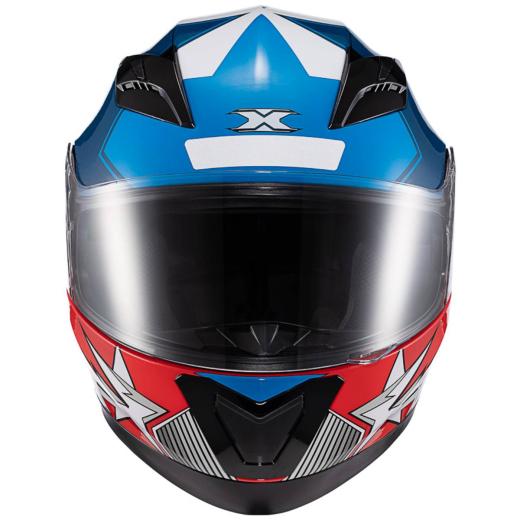 Capacete Texx Strike Superstar