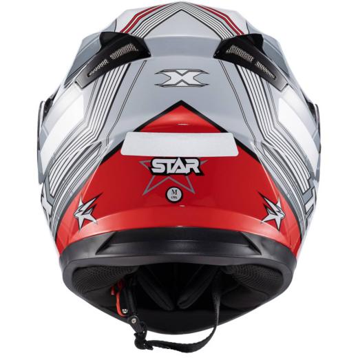 Capacete Texx Strike Superstar