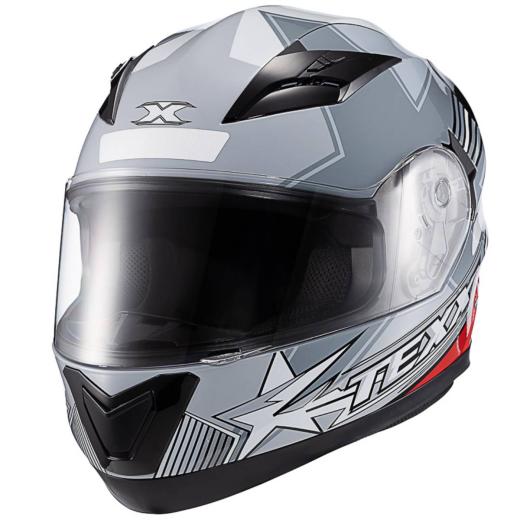 Capacete Texx Strike Superstar