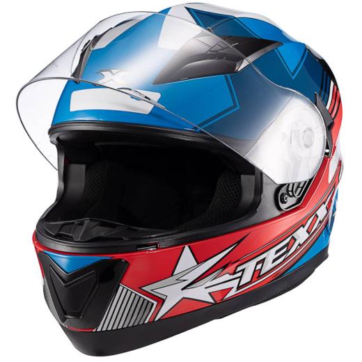 Capacete Texx Strike Superstar