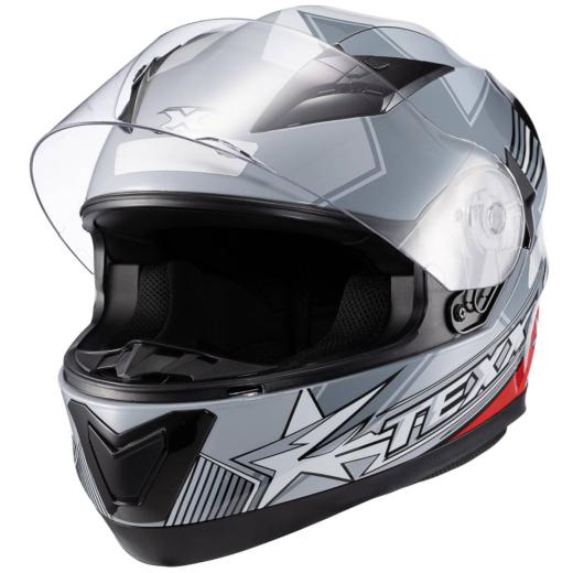 Capacete Texx Strike Superstar