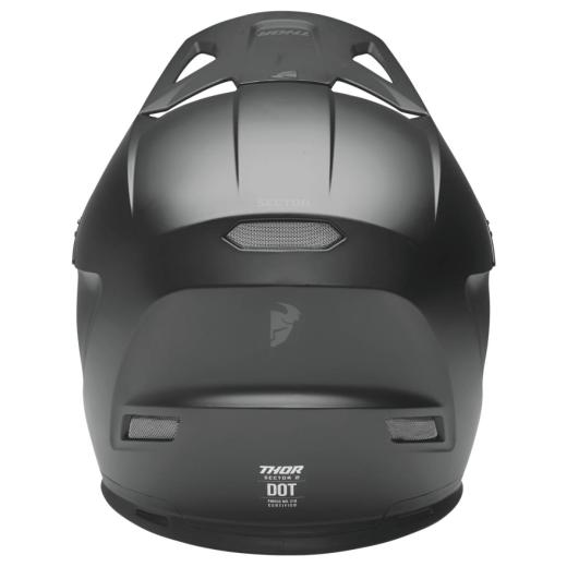 Capacete Thor Sector 2 Blackout