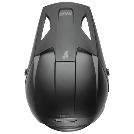 Capacete Thor Sector 2 Blackout