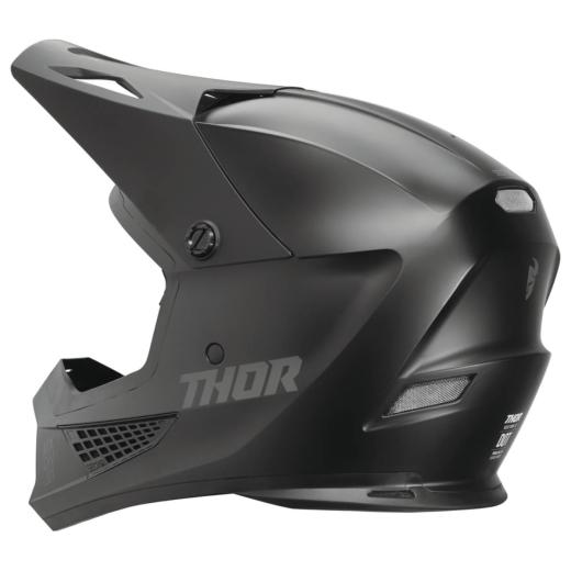 Capacete Thor Sector 2 Blackout