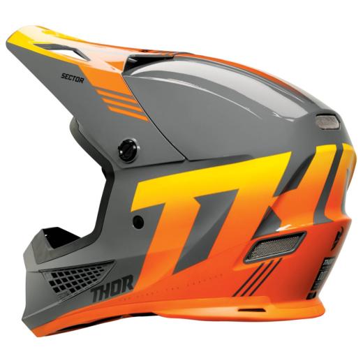 Capacete Thor Sector 2 Carve