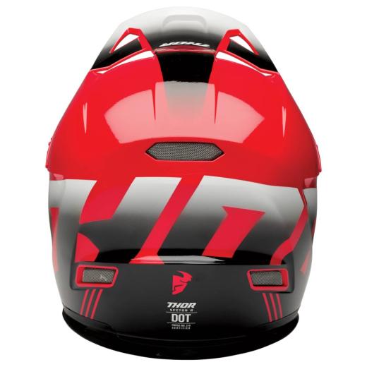 Capacete Thor Sector 2 Carve