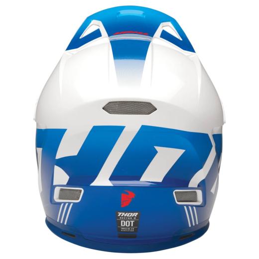 Capacete Thor Sector 2 Carve