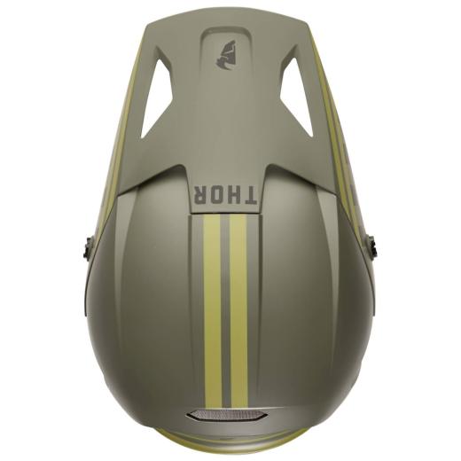 Capacete Thor Sector 2 Combat