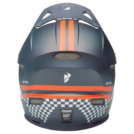 Capacete Thor Sector 2 Combat