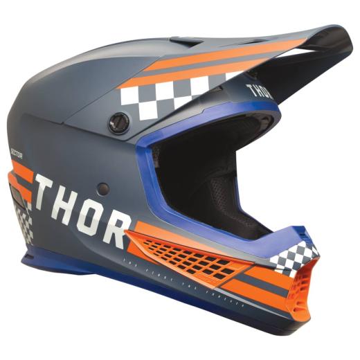 Capacete Thor Sector 2 Combat