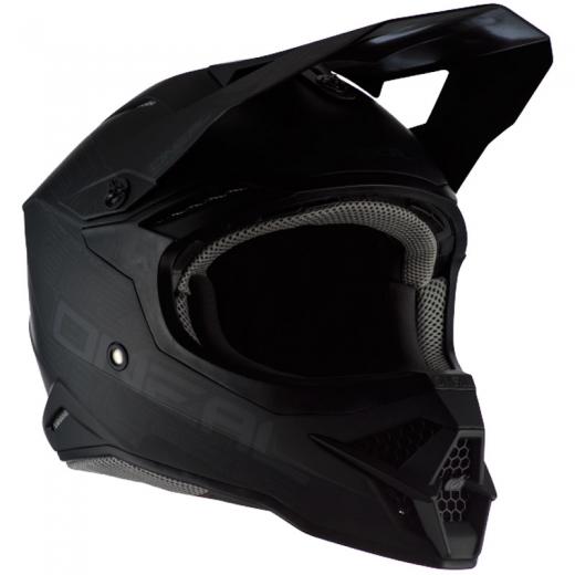Capacete Oneal 3Series Flat 2.0