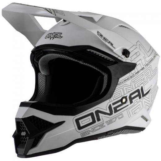 Capacete Oneal 3Series Flat 2.0
