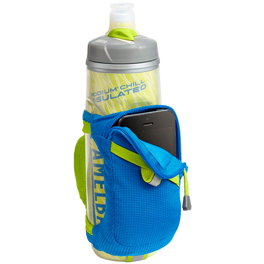 Caramanhola Camelbak Chill c/ Quick Grip 620ML