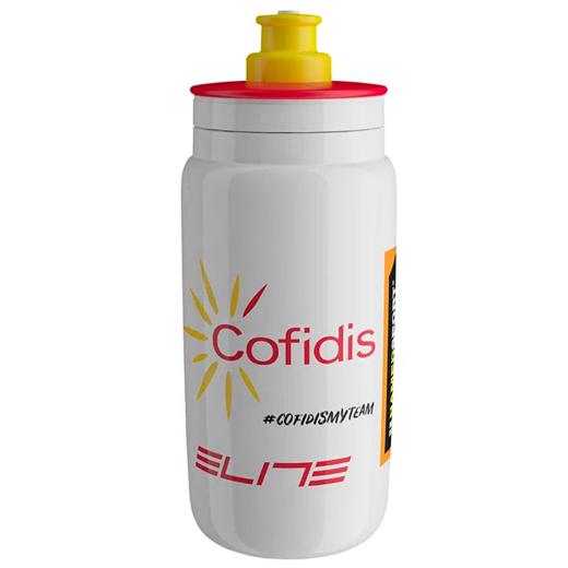 Caramanhola Elite Fly Team Cofidis 550ml