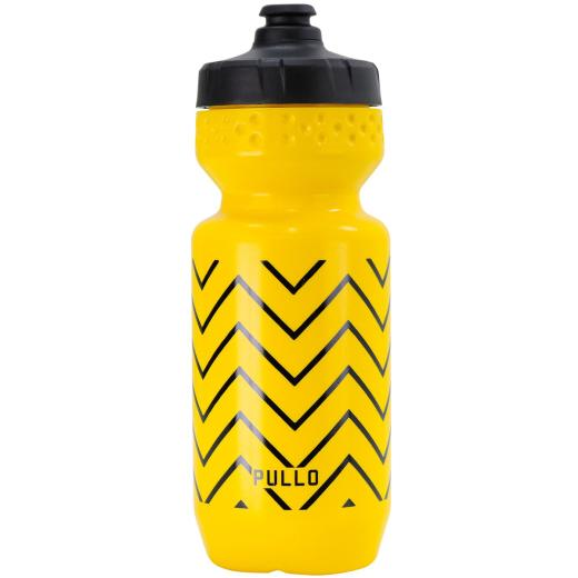 Caramanhola Hupi Pullo Graffi 600ml