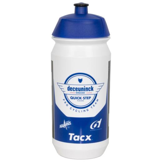 Caramanhola Tacx Shiva Quick-Step 500ml