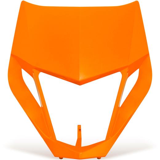 Carenagem de Farol Biker KTM 14/23 + MXF 250RX 17/19 + 300RX 18/20 + 300RXS 21/25 + 250TS 20/25 + 300TS 23/25 + 270F 23/25