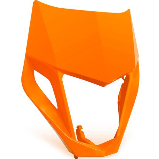 Carenagem de Farol Biker KTM 14/23 + MXF 250RX 17/19 + 300RX 18/20 + 300RXS 21/25 + 250TS 20/25 + 300TS 23/25 + 270F 23/25