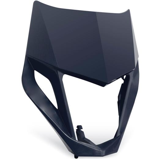 Carenagem de Farol Biker KTM 14/23 + MXF 250RX 17/19 + 300RX 18/20 + 300RXS 21/25 + 250TS 20/25 + 300TS 23/25 + 270F 23/25