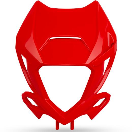 Carenagem de Farol UFO Beta RR 125/200/250/300/350/390/400/430/480 20/24