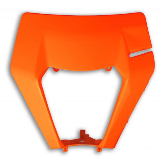 Carenagem de Farol Ufo KTM EXC-F/EXC 17/19 Capa