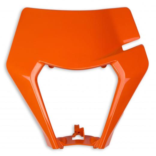 Carenagem de Farol Ufo KTM EXC-F/EXC 20/23 Capa
