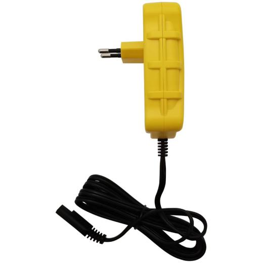 Carregador Bateria Moto Motobatt Tech 1 6V/12V