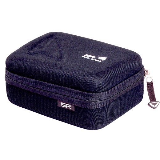 Case GoPro SP Extra Pequeno