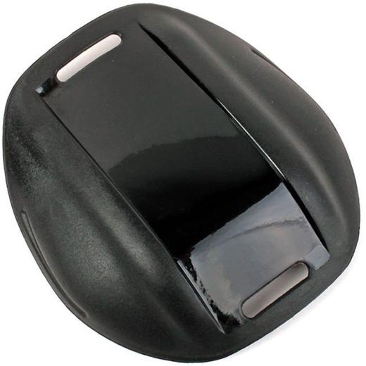 Casquilho Interno para Joelheira EVS Axis Pro/Sport Preto
