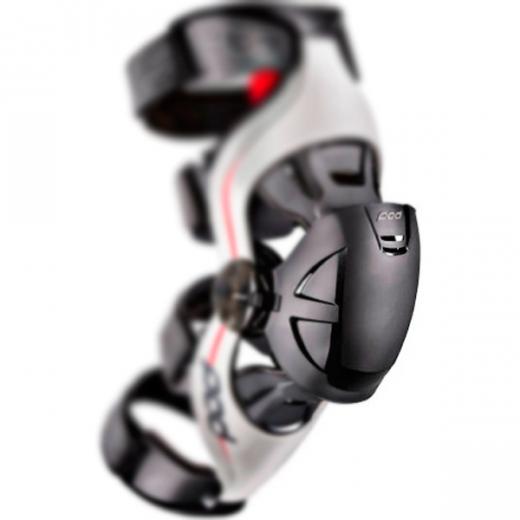 Casquilho Joelheira Pod