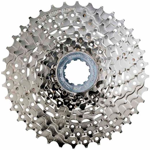 Cassete Shimano 9V CS-HG400 12-36D