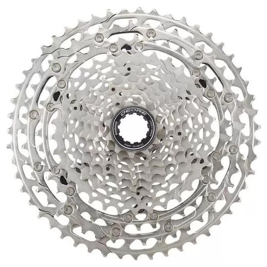 Cassete Shimano Deore CS-M5100 11V 11-51D