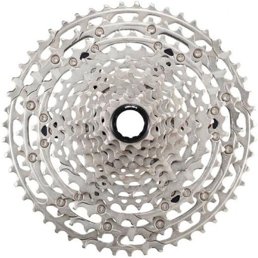 Cassete Shimano Deore CS-M6100 12V 10-51D