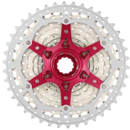 Cassete SunRace MX3 10V 11-46D