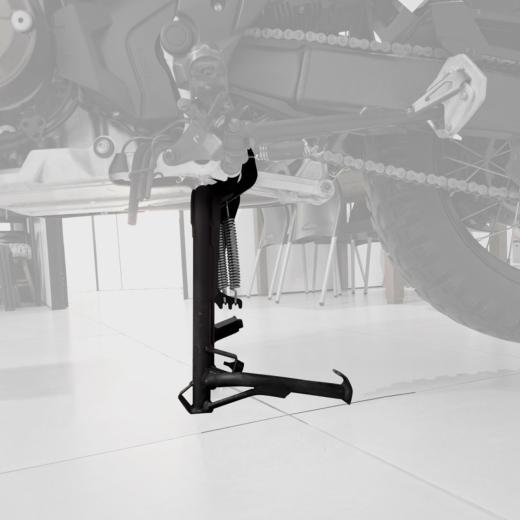 Cavalete Central Start CRF 1100L Africa Twin 21/24