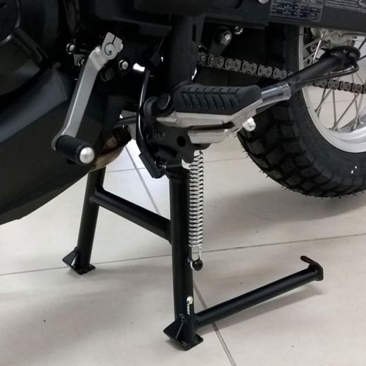 Cavalete Central Start Kawasaki Versys 300 17/25