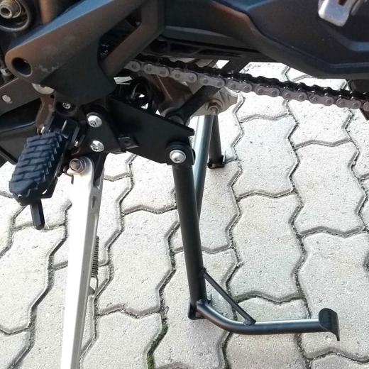 Cavalete Central Start Tiger 800 XC 14/18 + XCA 14/20 + XCX 14/20