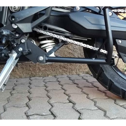 Cavalete Central Start Tiger 800 XC 14/18 + XCA 14/20 + XCX 14/20