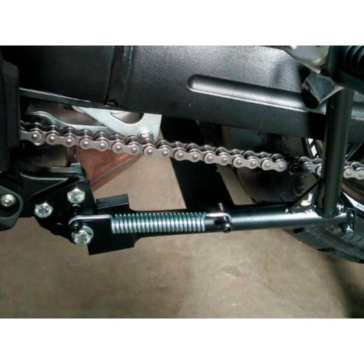 Cavalete Central Start V-Strom 1000 A/XT 14/23